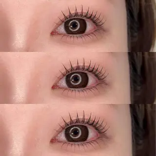 マツエク・マツパ pipi+ カズハのマツエク・マツパデザイン