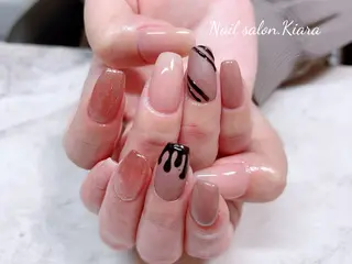 ネイル 🍭Kiara Nail🍭のネイルデザイン