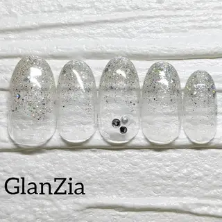 ネイル 南流山 ネイルサロン グランツィア のネイルデザイン