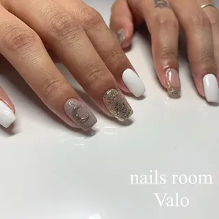 ネイル nails room Valoのネイルデザイン