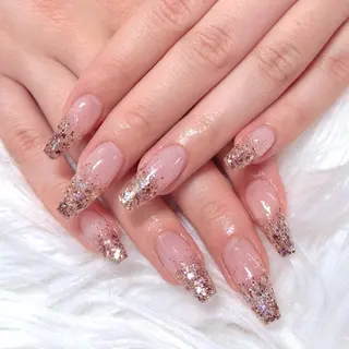 ネイル Noix nailのネイルデザイン