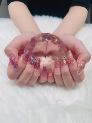 ネイル 💅 Reinaのマツエク・マツパデザイン