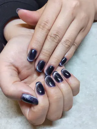 ネイル CHOUETTE所属・CHOUETTE MIOのネイルデザイン