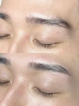 アイブロウ DL・beauty YUUのマツエク・マツパデザイン