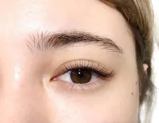 マツエク・マツパ mignon by Happiness 高の原店所属・ミニヨン高の原店 ☀️里中紗耶🦋のマツエク・マツパデザイン