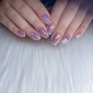 ネイル Nail Lifeのネイルデザイン