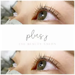 マツエク・マツパ EYE SALON plus J成澤香澄のマツエク・マツパデザイン