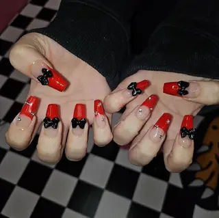 ネイル NAILS  BY AIKO所属・NAILS BY AIKOのネイルデザイン