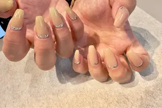 ネイル Baden Nail ﾊﾞ-ﾃﾞﾝ ﾈｲﾙのネイルデザイン