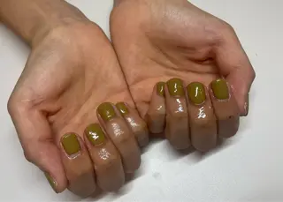 ネイル valla kumikaのネイルデザイン