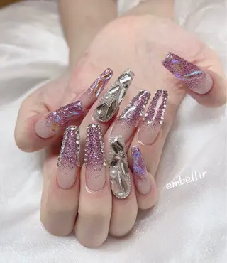 ネイル emi ♡のネイルデザイン