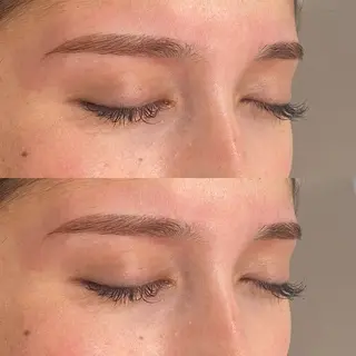 アイブロウ 西島 雪輝のマツエク・マツパデザイン