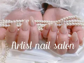 ネイル 小林 凛のネイルデザイン