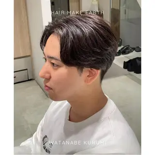 メンズ メンズ似合わせ特化 🚹🔥来海のヘアスタイル