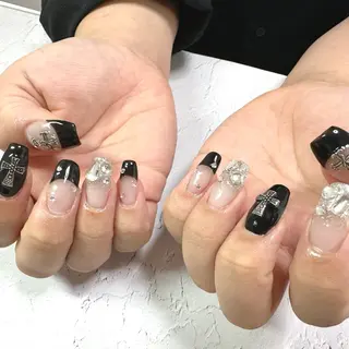 ネイル Lily nailのネイルデザイン