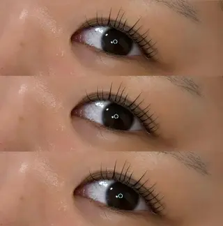 マツエク・マツパ CONNECT所属・eyelist ✵ Itsukiのマツエク・マツパデザイン