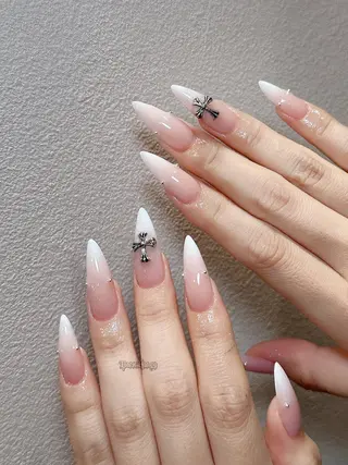 ネイル Dark honey スカルプ専門原宿店のネイルデザイン