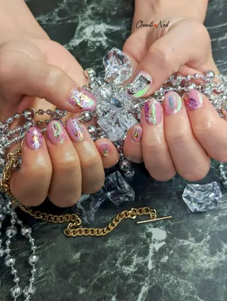 ネイル Chianti Nailのネイルデザイン