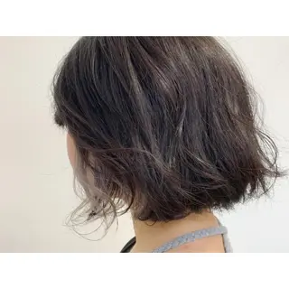 ショート merci.所属・🌻あいり merci.🌻のヘアスタイル