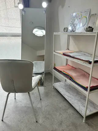 make所属・白草 佳奈のエステ・リラクイメージ