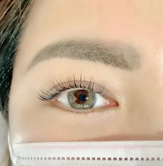 マツエク・マツパ 小野寺 おのでらのマツエク・マツパデザイン