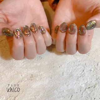 ネイル アトリエ UNICOのネイルデザイン