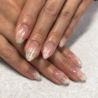 ネイル RAD NAIL所属・RAD NAILのネイルデザイン