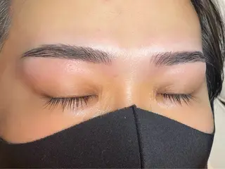 アイブロウ 佐 藤の眉毛・アイブロウイメージ