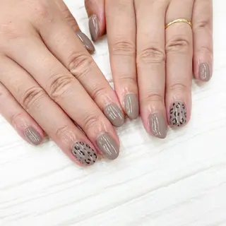 ネイル B☆STELLA SATOのネイルデザイン