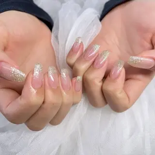 ネイル SHION のネイルデザイン