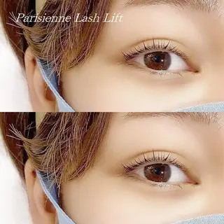 マツエク・マツパ Lolly eye Kichijojiのマツエク・マツパデザイン