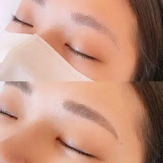 アイブロウ MYU misakiの眉毛・アイブロウイメージ