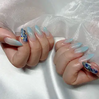 ネイル -nail salon-Reward所属・nail salon Rewardのネイルデザイン