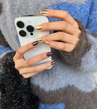 ネイル 鶴田୨ৎmaison de NALIのネイルデザイン