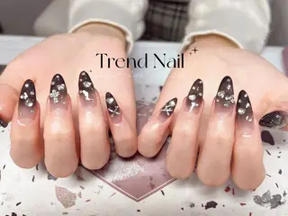 ネイル トレンド ネイル スタジオのネイルデザイン