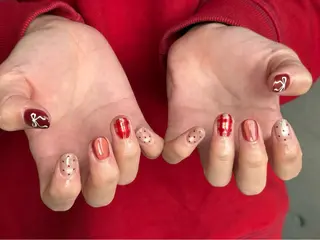 ネイル NAIL'S MODAのネイルデザイン