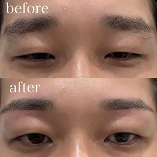 アイブロウ 表参道 眉毛サロン MIYUの眉毛・アイブロウイメージ