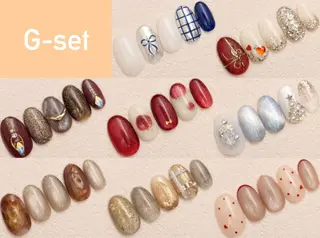 ネイル 新橋🫧 Nailのネイルデザイン