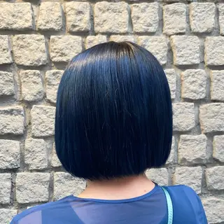 ショート belle / Honoka🧁のヘアスタイル