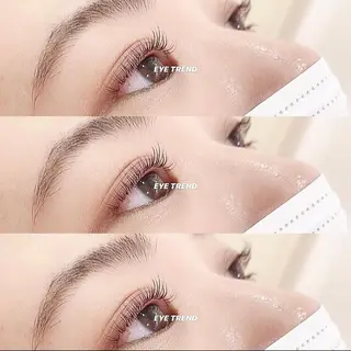 マツエク・マツパ i.+SAPPORO所属・くびれボブ🎀 くびれミディアム🎀のヘアスタイル