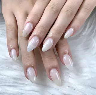 ネイル BAOBAO Nail所属・NGUYEN THI NHIのネイルデザイン