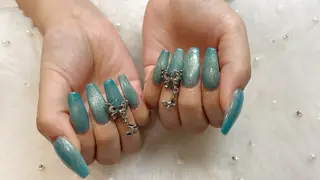 ネイル 《LB》ラブリエ Nail&eyeのマツエク・マツパデザイン