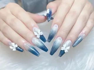 ネイル Amee Nailsalonのネイルデザイン