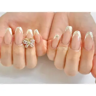 ネイル ネイルサロンcourage所属・ネイルサロン courageのネイルデザイン