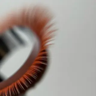 マツエク・マツパ komatsu eyelash恵比寿のマツエク・マツパデザイン