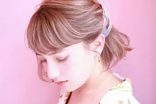 マツエク・マツパ ISLAND kamakura所属・ISLAND kamakuraのマツエク・マツパデザイン