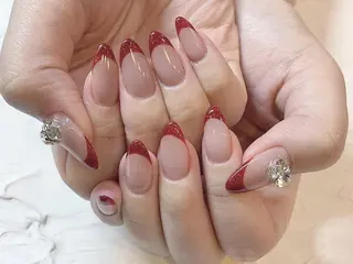 ネイル YUN君 🦍のネイルデザイン