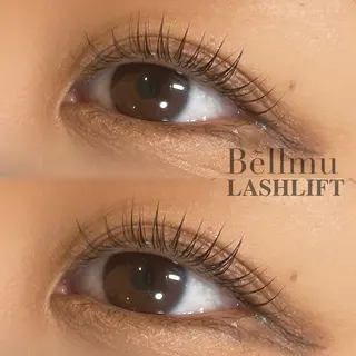 マツエク・マツパ 💈Bèllmu/ なんば/心斎橋❣️のマツエク・マツパデザイン