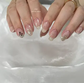 ネイル nail salon una.のネイルデザイン