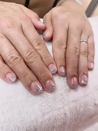 ネイル kaenail 瑞江のネイルデザイン